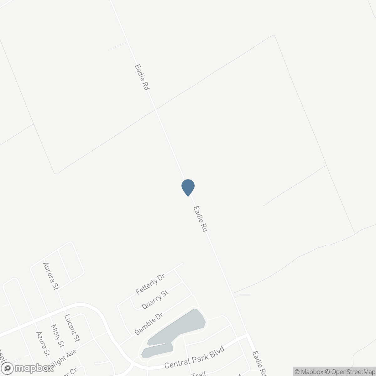 912 EADIE ROAD, Russell, Ontario K4R 1E5